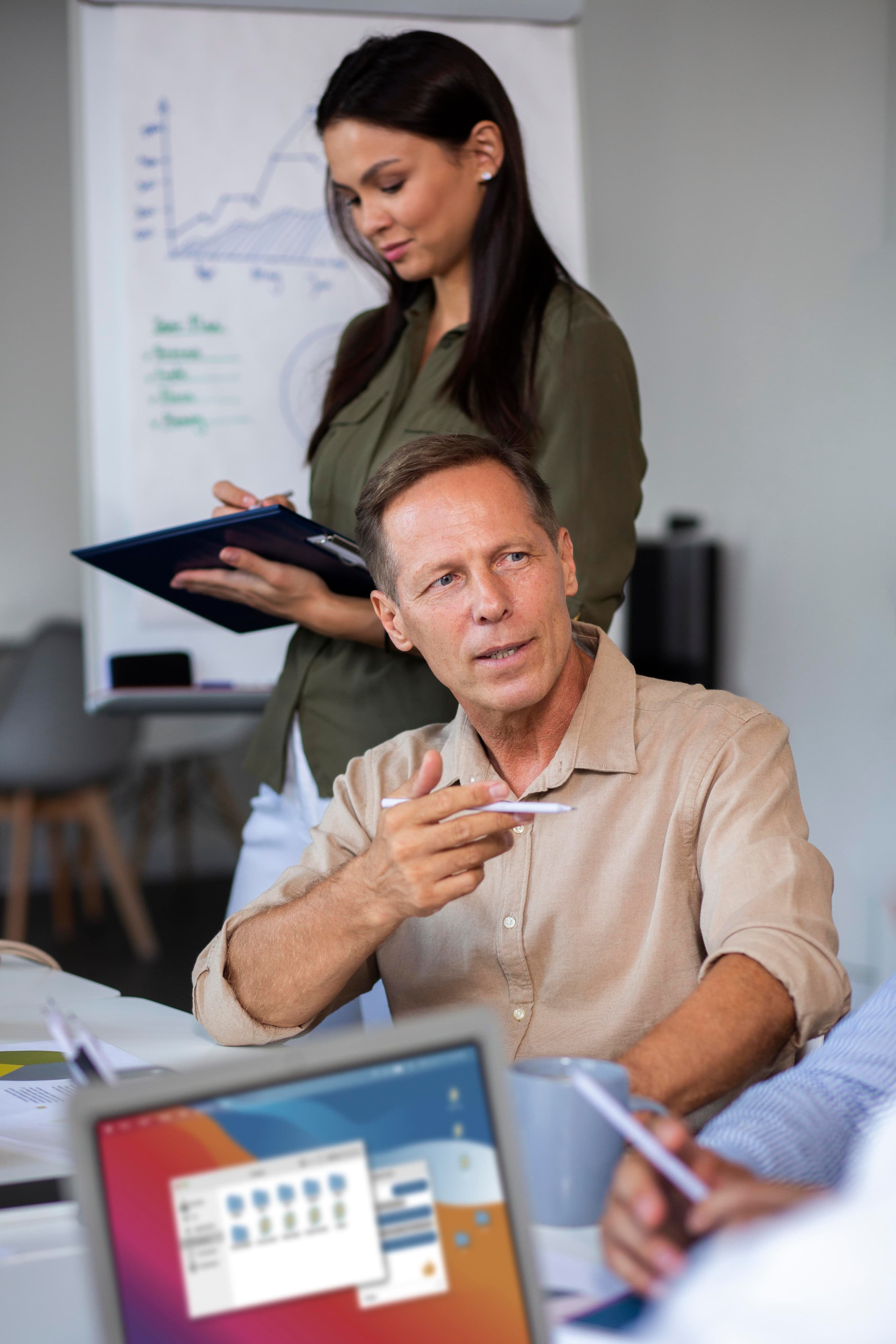 Technology & Process